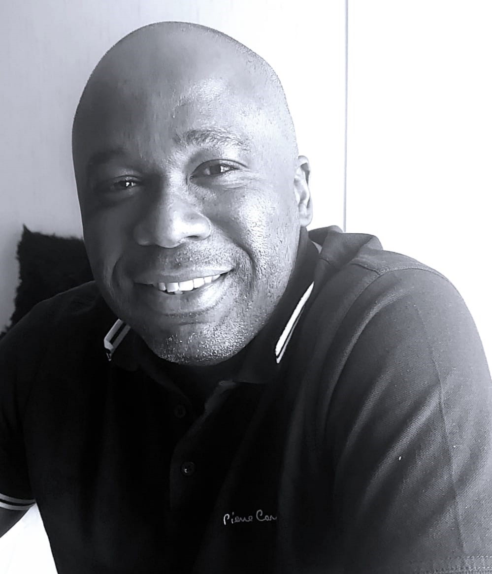 Christian Nanitelamio, co-fondateur et directeur général de WusuMed